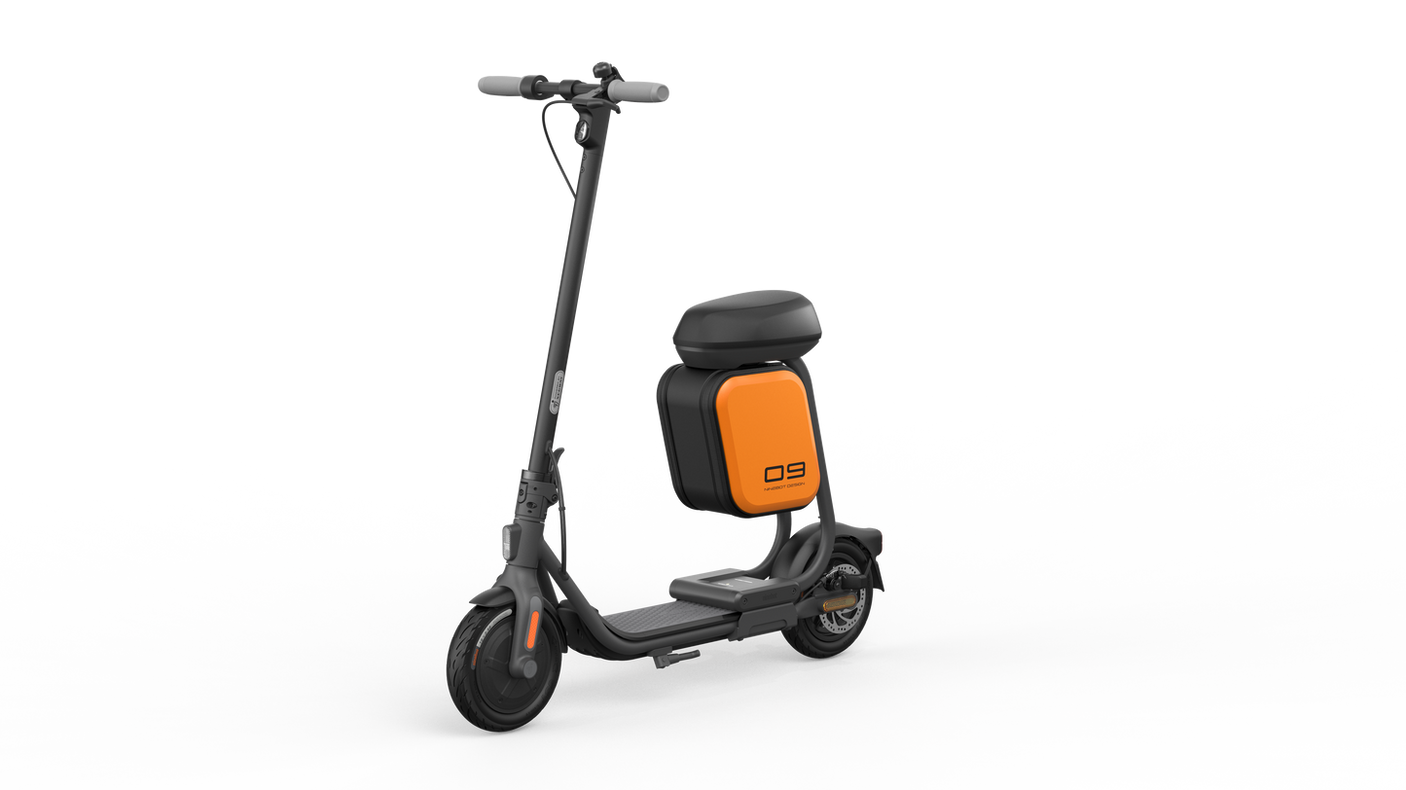 Segway-Ninebot Accessories For Electric scooters 3