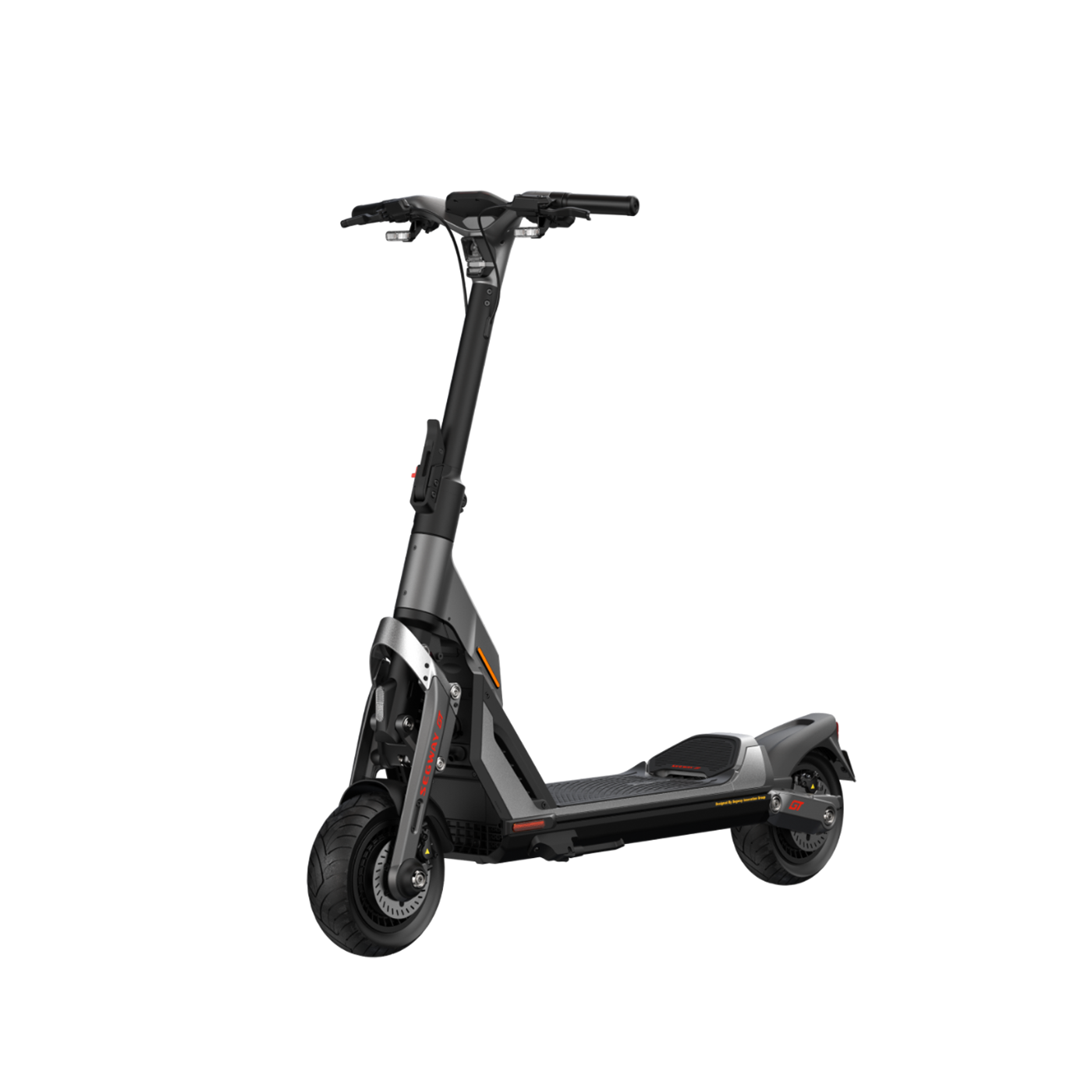 Segway Ninebot GT - Electric scooter 6