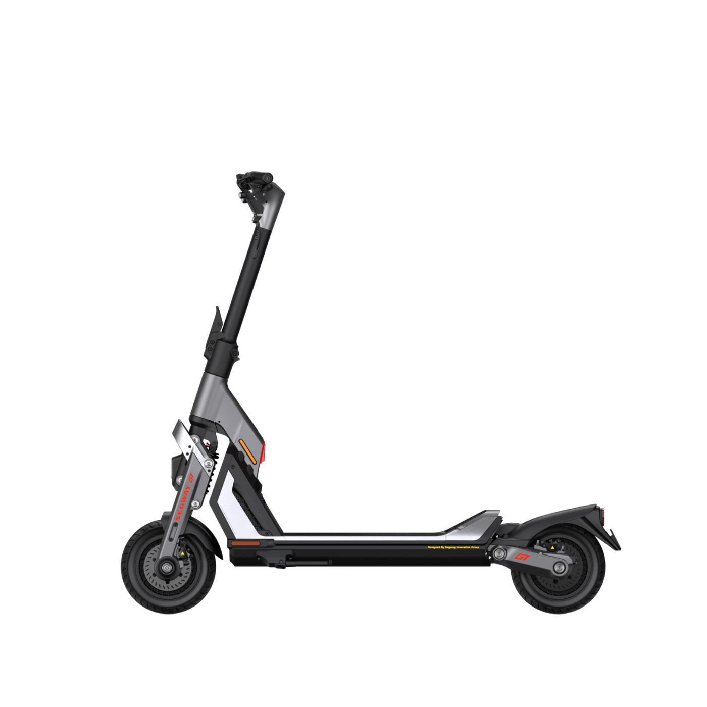 Segway Ninebot SuperScooter GT1