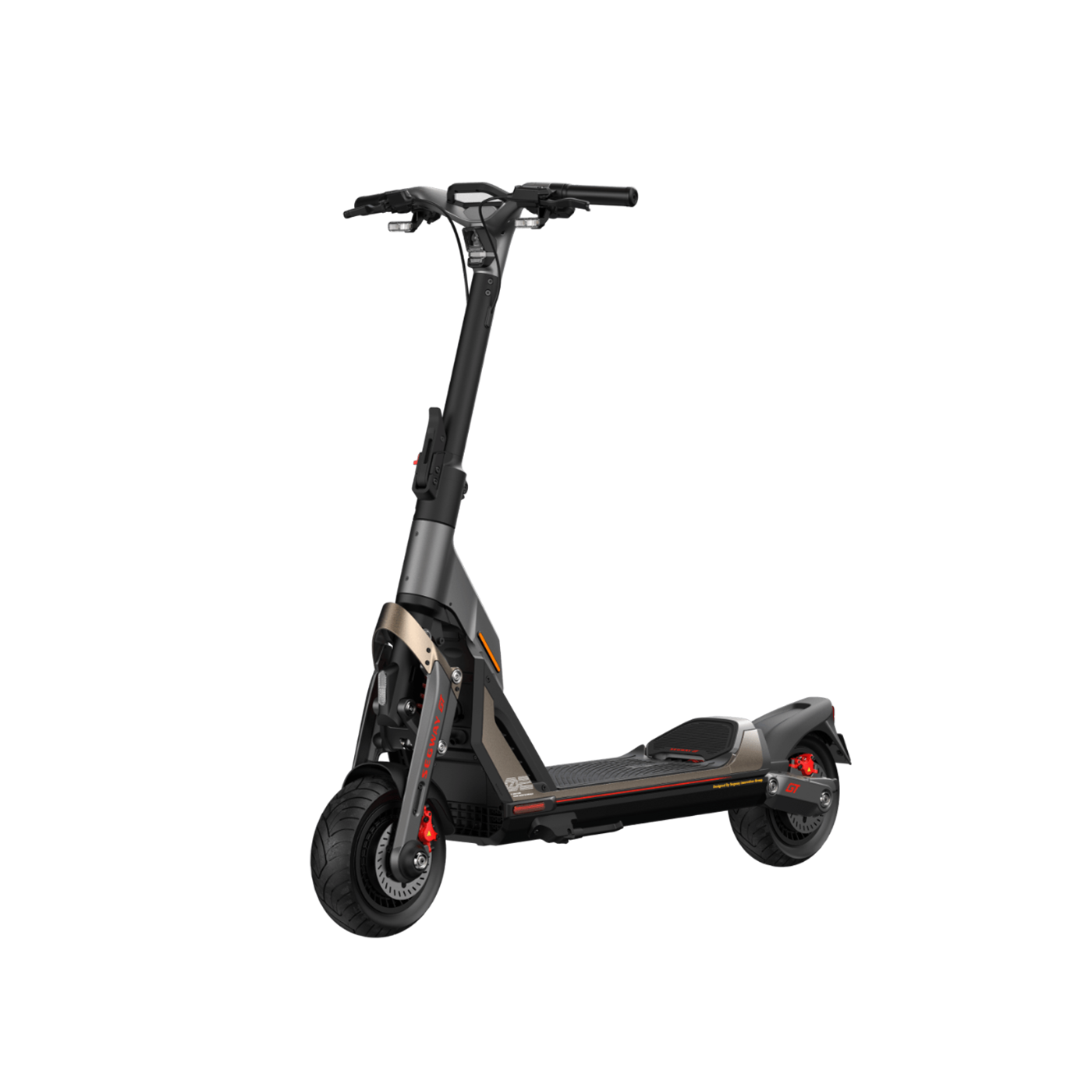 Segway Ninebot GT2 Electric scooters 4