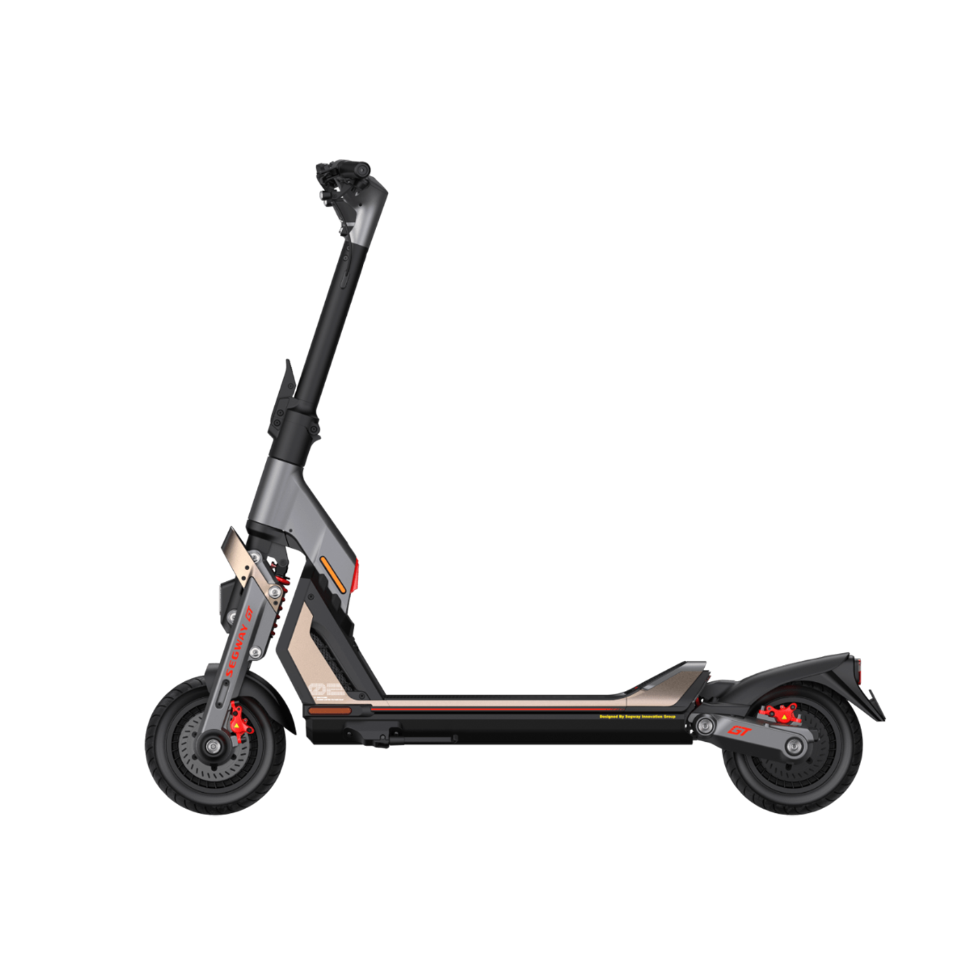 Segway Ninebot SuperScooter GT2