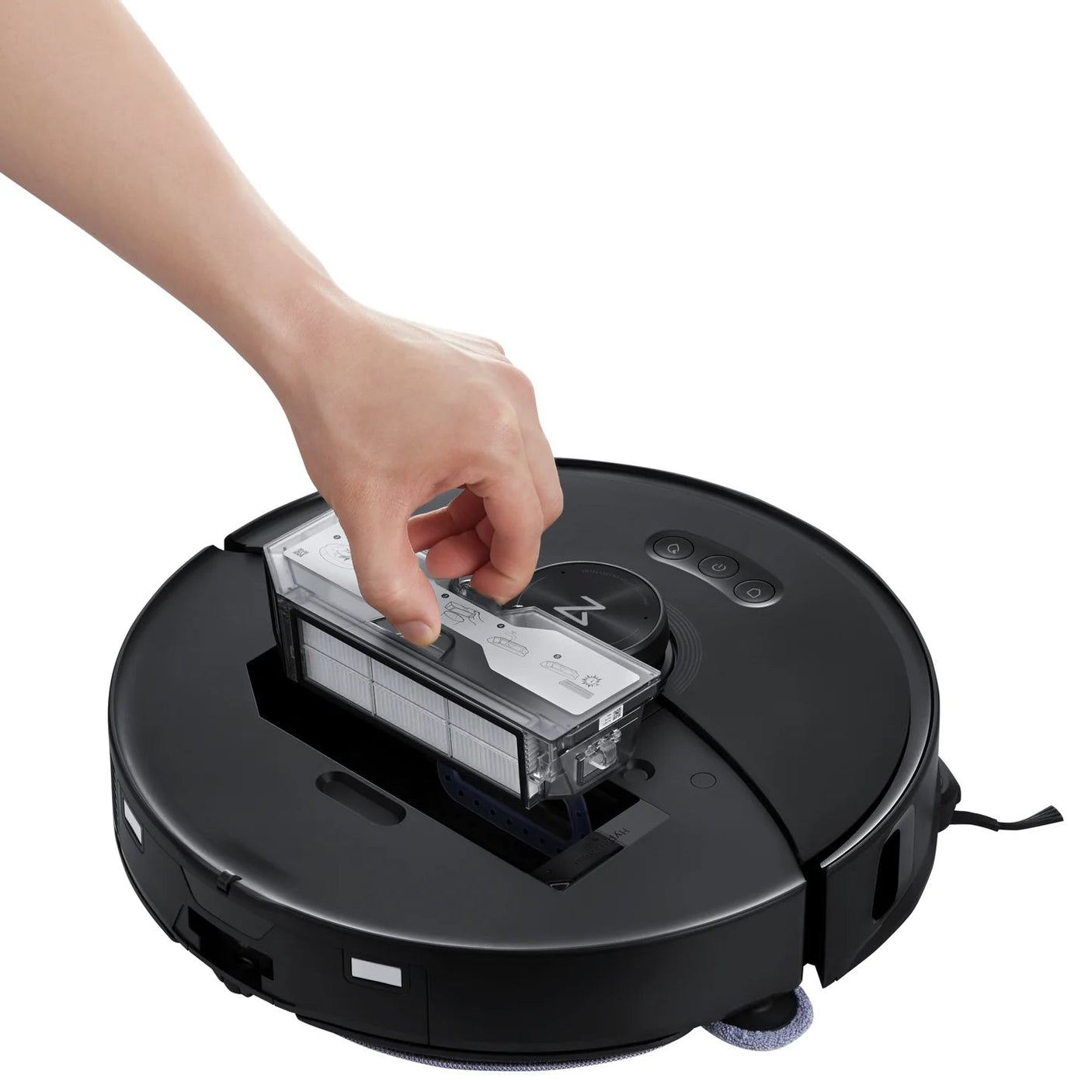 Roborock S8 Maxv Ultra Robot Vacuum and Mop Cleaner 5