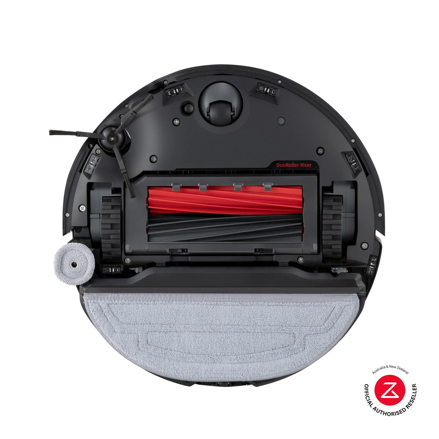 Roborock S8 Maxv Ultra Robot Vacuum and Mop Cleaner 6