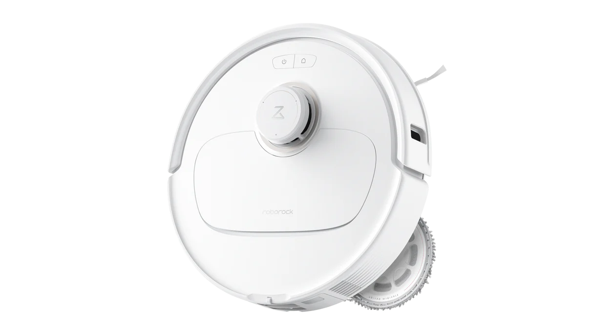 Roborock Qrevo MaxV Robot Vacuum with Multifunctional Dock