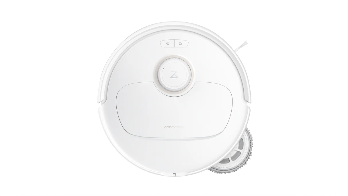 Roborock Qrevo MaxV Robot Vacuum with Multifunctional Dock