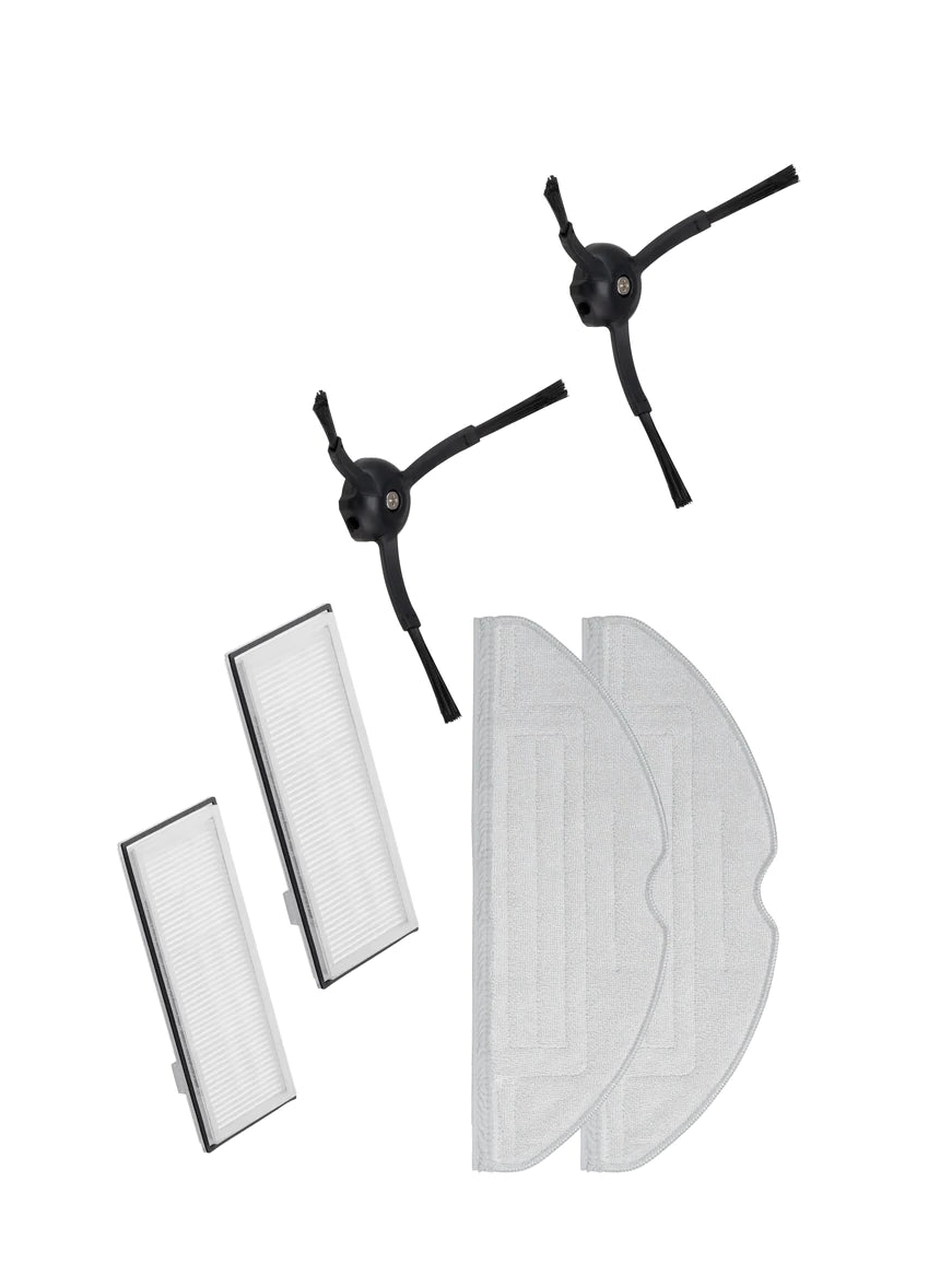 Roborock Accessories Kit (Black) - S8 Pro Ultra