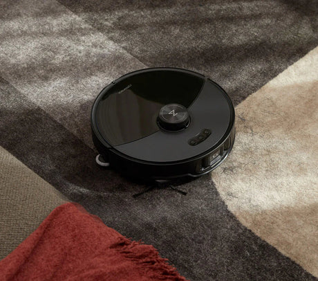 Roborock S8 Maxv Ultra Robotic Vacuum and Mop Cleaner 8