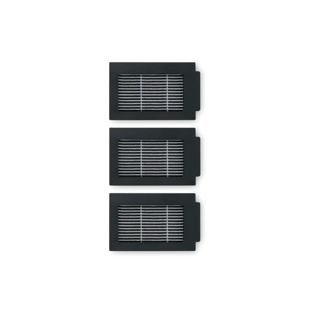 Ecovacs DEEBOT Antibacterial Filter (3 Pack) image 1