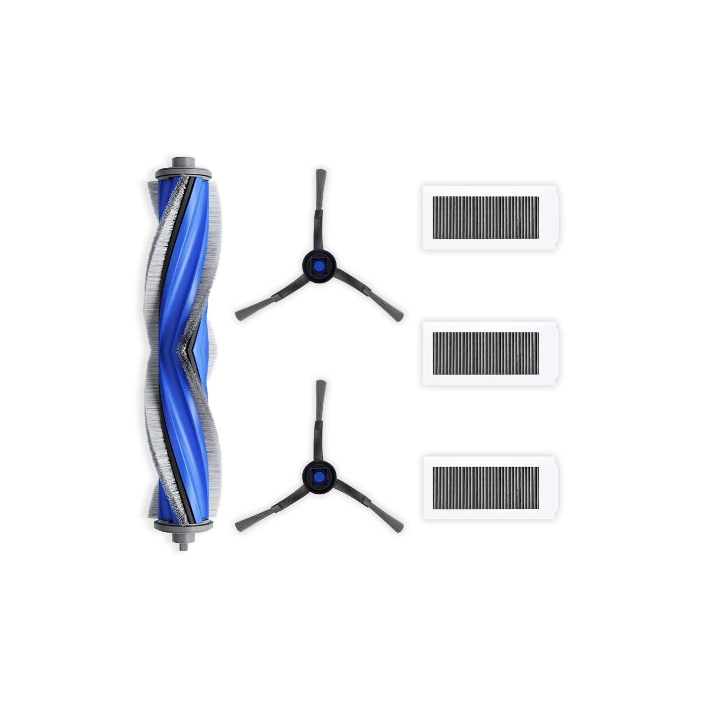 掃除機・クリーナー ECOVACS DEEBOT Antibacterial Buddy Kit Ecovacs DEEBOT Antibacterial Buddy Kit - Compatible with X5 Series