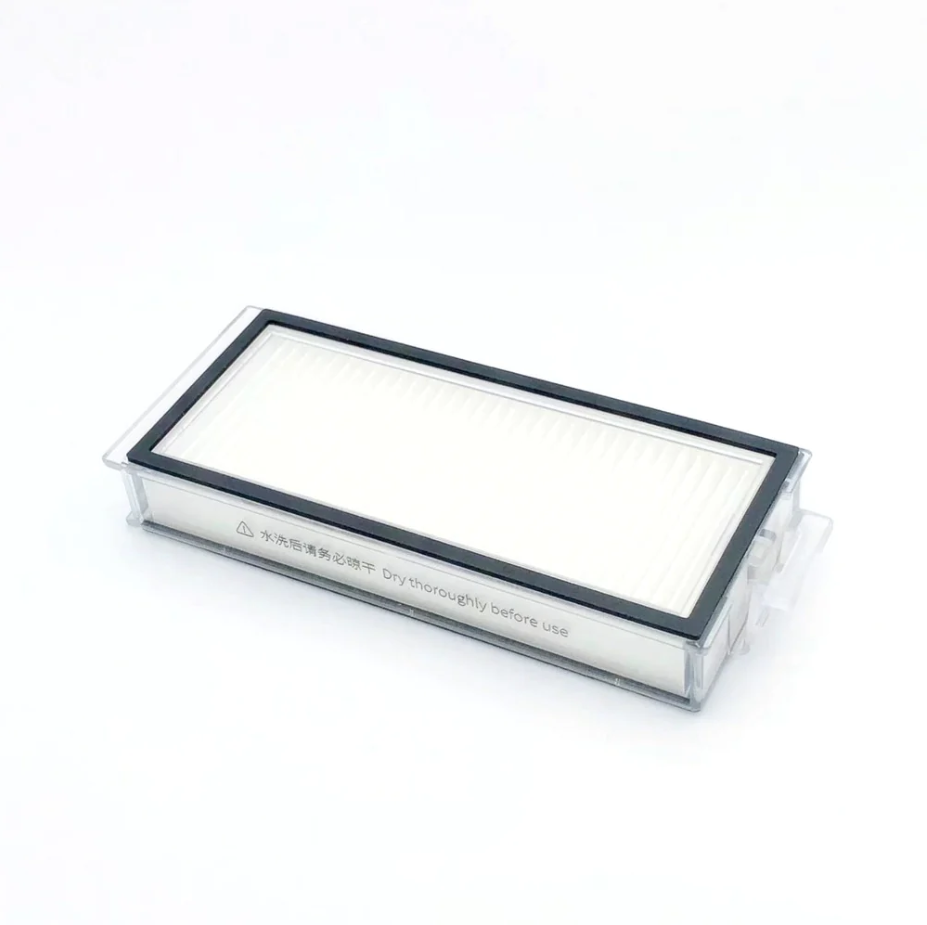 4x Waschbare Filter Für Roborock Saugroboter – Kompatibel Mit Q7, Q8, Q5 Modellen