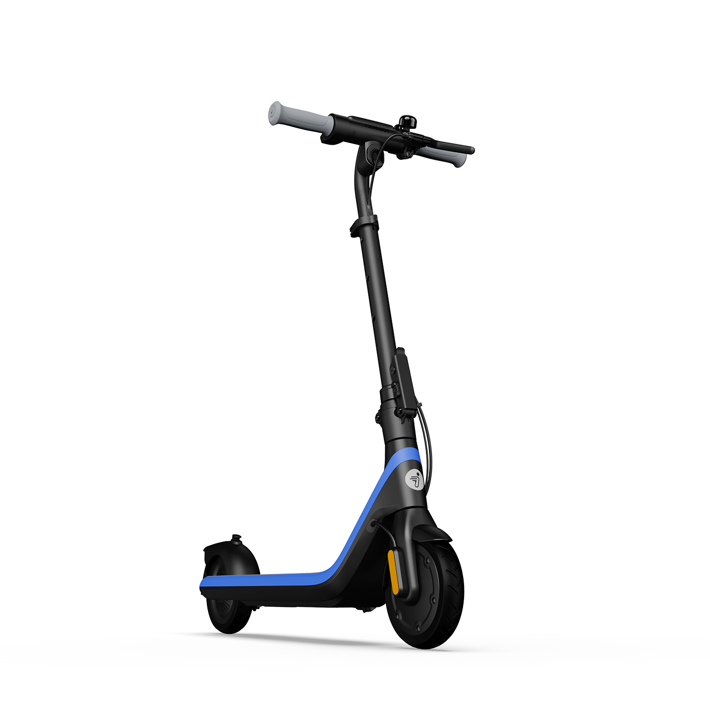 C2 Series Segway Ninebot C2 Pro Electric Scooter 1