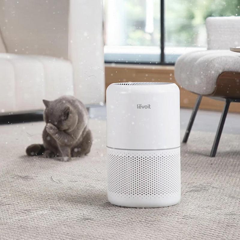 Levoit Core 300S Smart Air Purifier image 7