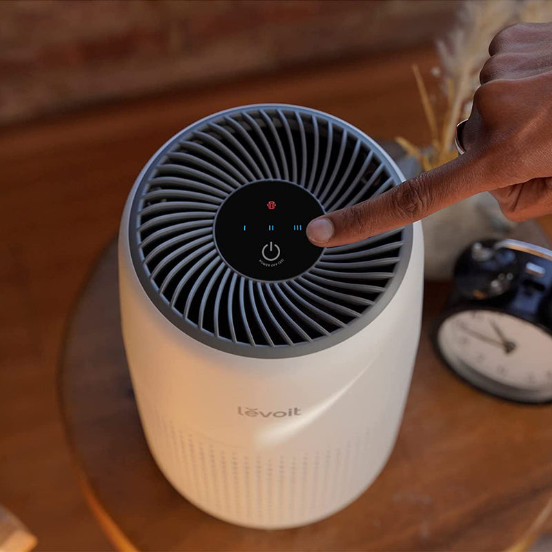 Levoit Core Mini Air Purifier Image 11