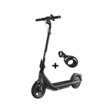 Segway E2 Pro Electric Scooter + Free Segway Electric Scooter Password Lock
