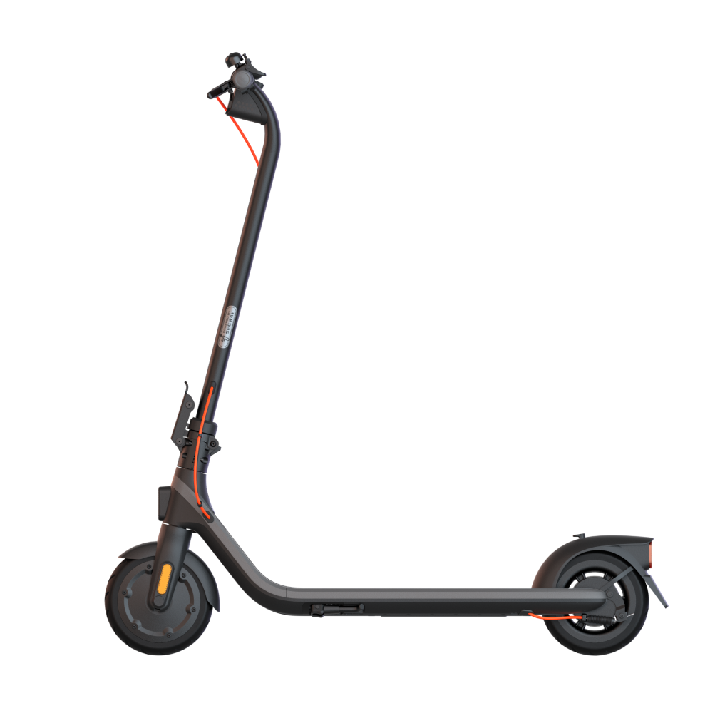 Segway Ninebot Electric Scooter E2 Plus (NEW Model 2023)