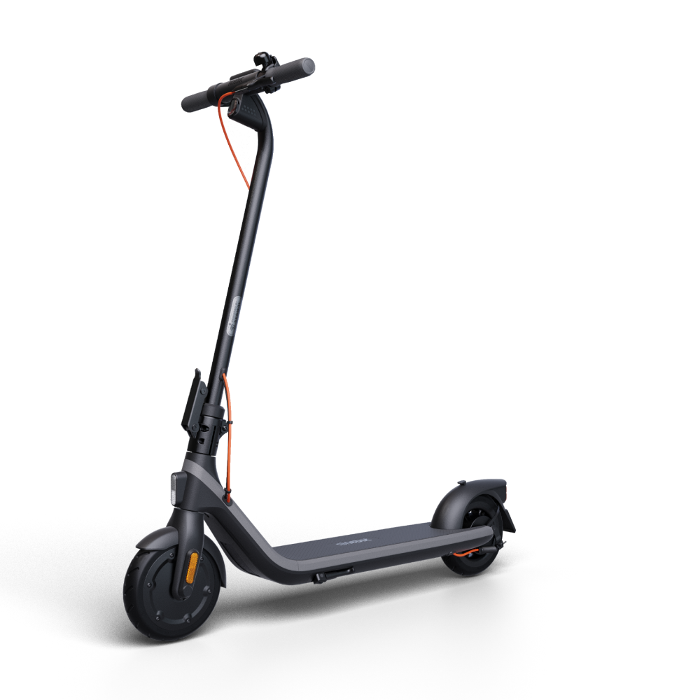 Segway Ninebot Electric Scooter E2 Plus (NEW Model 2023)