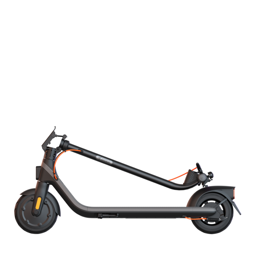 Segway Ninebot Electric Scooter E2 Plus (NEW Model 2023)