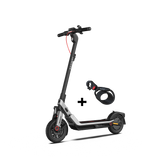 Electric scooter e3 Pro password lock