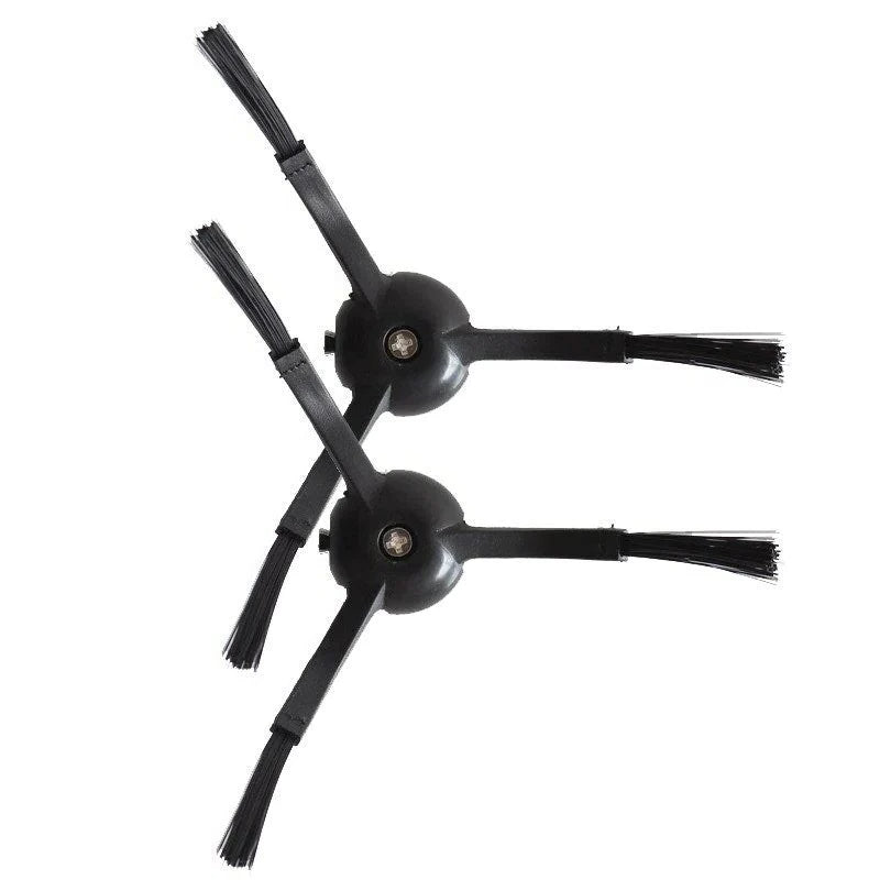 Roborock Side Brush (Black 2 Pack) - Qrevo | Qrevo Master | S8 MaxV Ultra