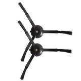 Roborock Side Brush (Black 2 Pack) - Qrevo | Qrevo Master | S8 MaxV Ultra