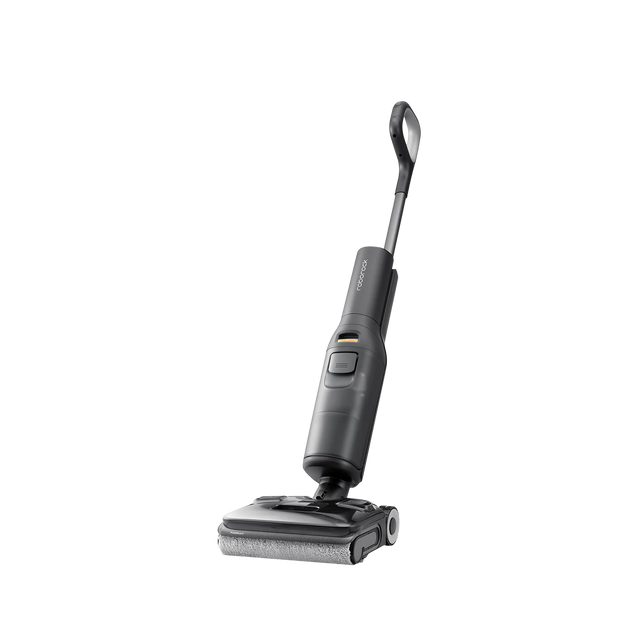 Roborock F25 ACE Wet and Dry Vacuum Cleaner plus Free Roborock Genuine Floor Cleaner image 1