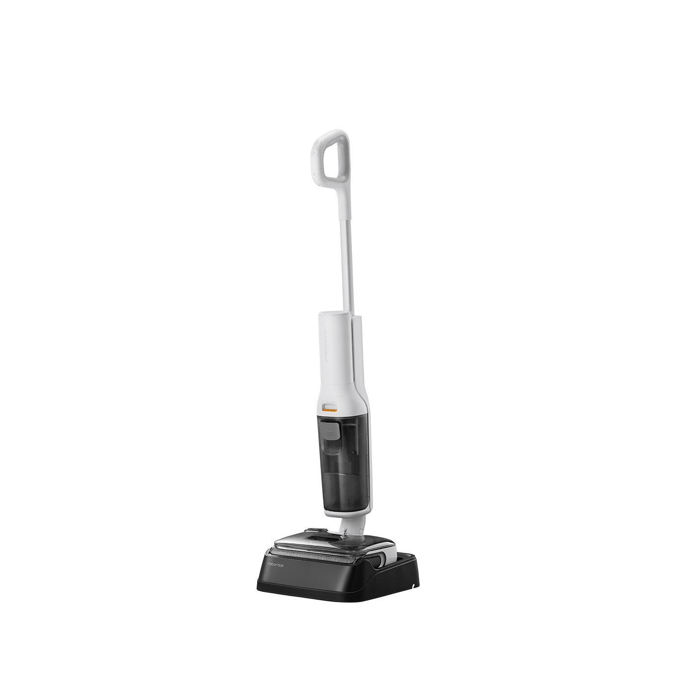 Roborock F25 RT Wet and Dry Vacuum Cleaner Image 8