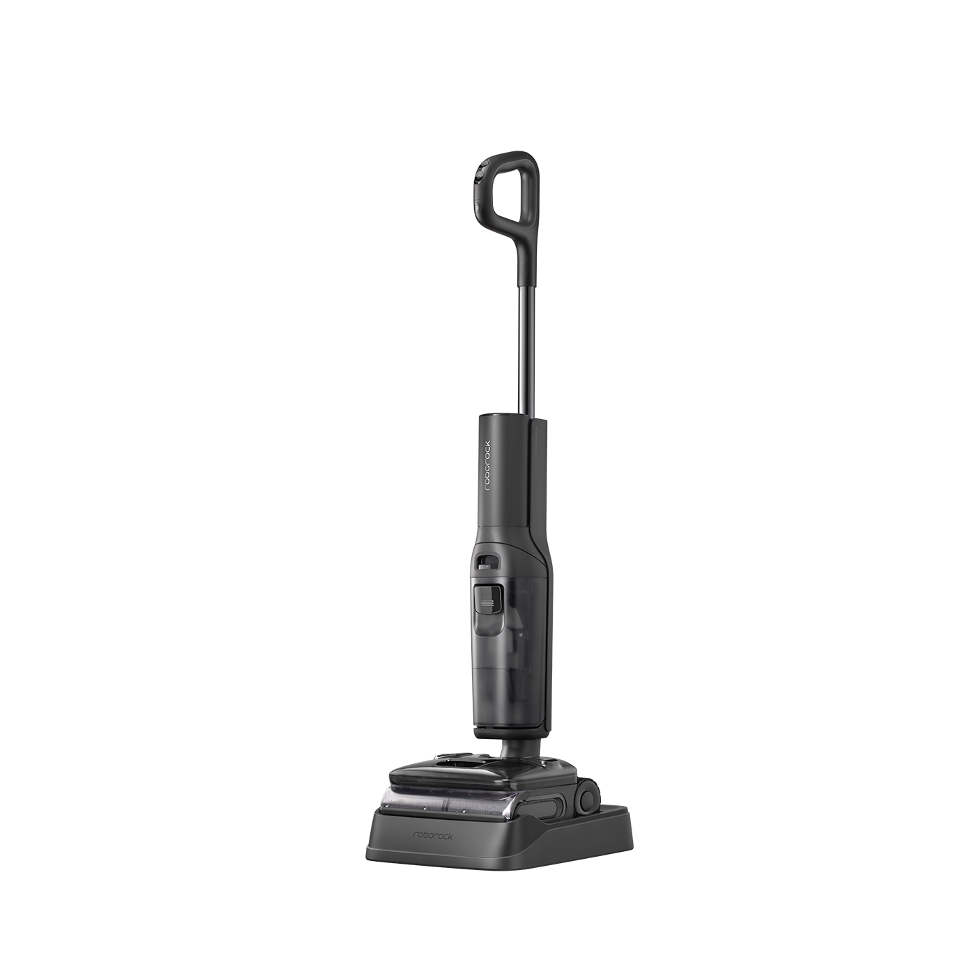Roborock F25 Ultra Steam Wet and Dry Hard Floor Cleaner plus Free Roborock Genuine Floor Cleaner at TSO image 1