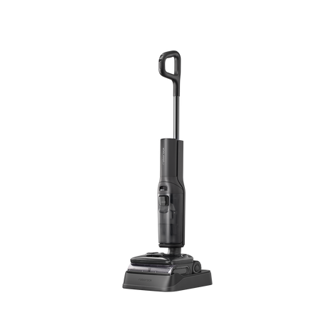 Roborock F25 Ultra Steam Wet and Dry Hard Floor Cleaner plus Free Roborock Genuine Floor Cleaner at TSO image 1
