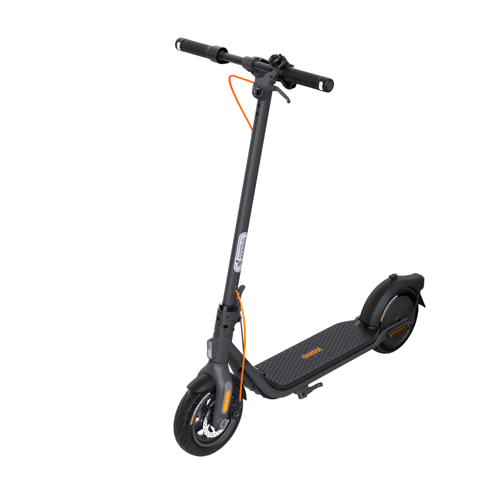 Segway Ninebot Electric Scooter F2 Plus