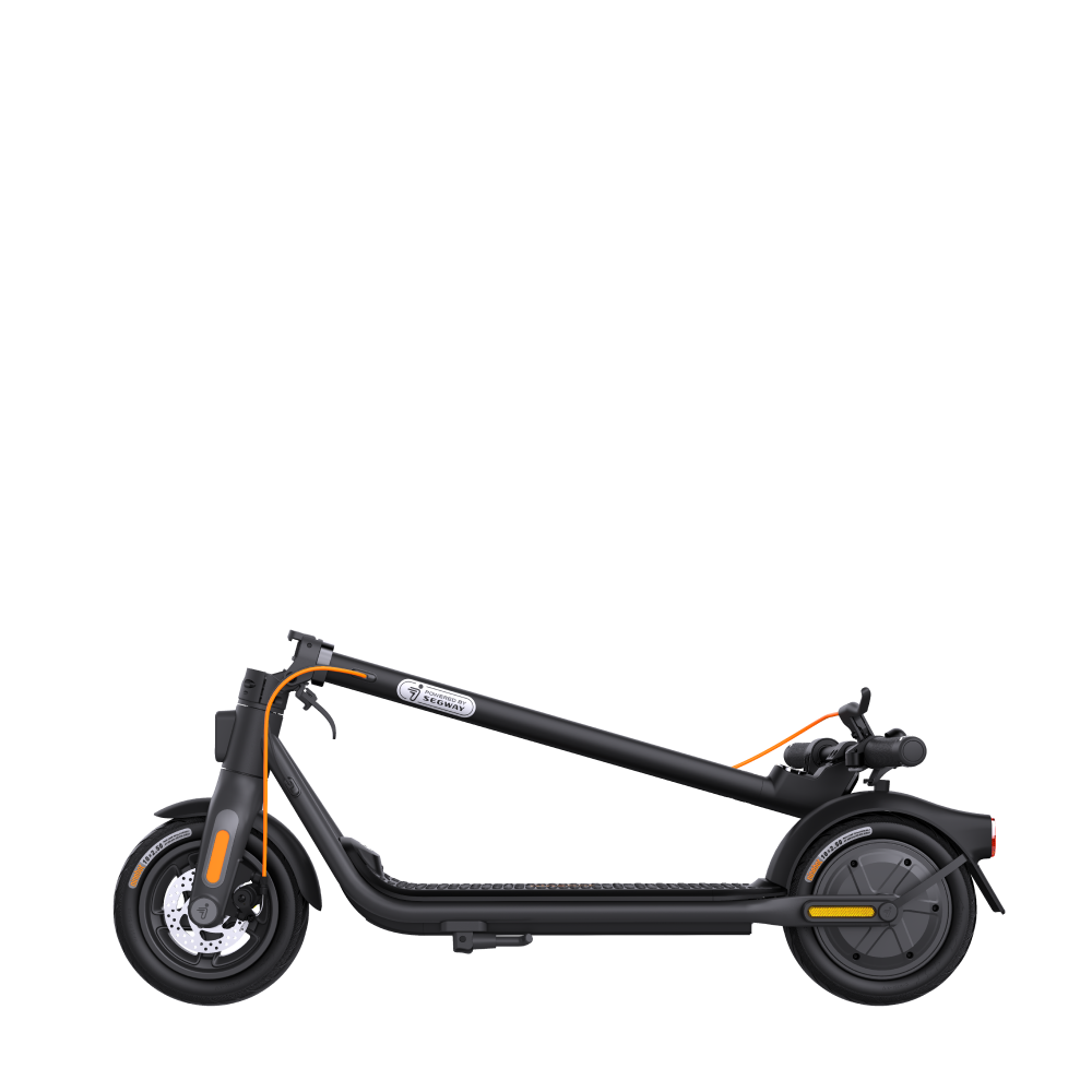 Segway Ninebot Electric Scooter F2 Plus