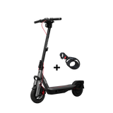 Segway F3 Electric Scooter + Free Segway Electric Scooter Password Lock