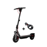 Segway F3 Pro Electric Scooter + Free Segway Electric Scooter Password Lock
