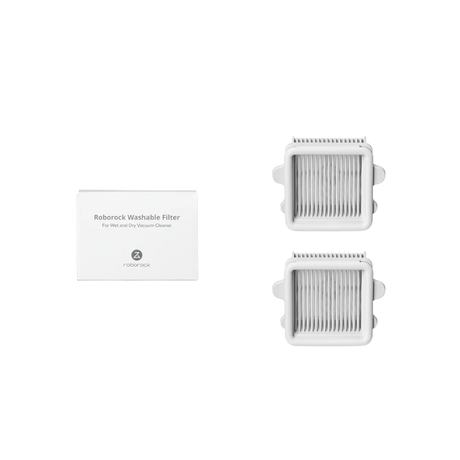 Roborock Washable Filter  for Wet and Dry Vacuum Cleaner