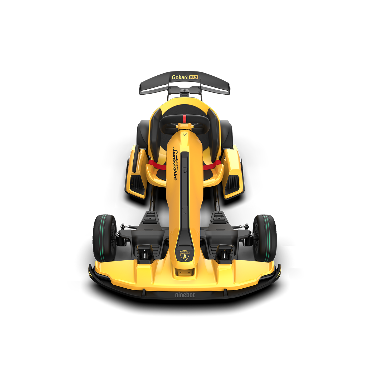 Segway Ninebot Gokart Pro Lamborghini Edition