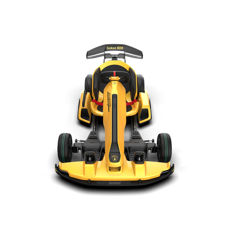 Segway Ninebot Gokart Pro Lamborghini Edition