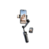 Hohem iSteady M7 Mobile Phone Gimbal (Black) Image