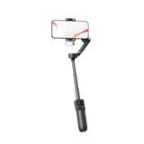 Hohem iSteady M7 Mobile Phone Gimbal (Black) Image 1
