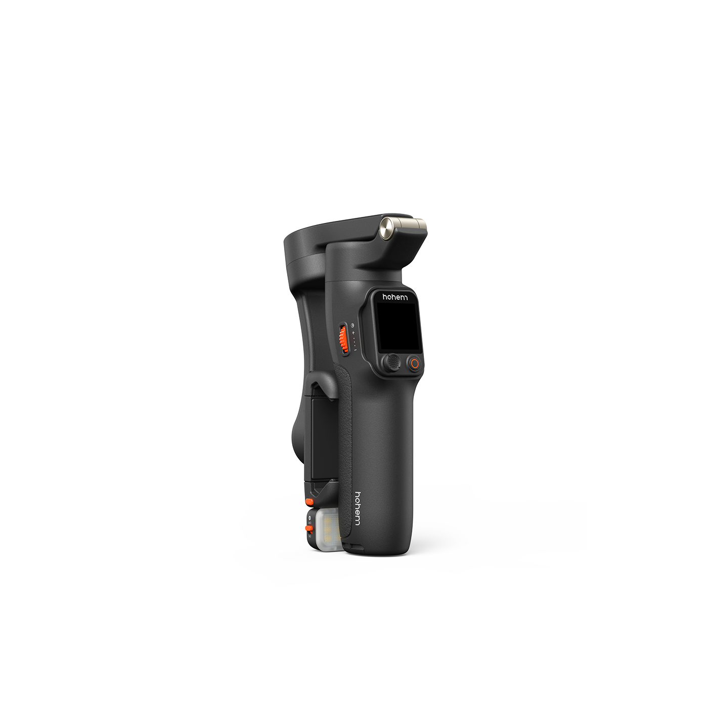 Hohem iSteady M7 Mobile Phone Gimbal (Black) Image 2