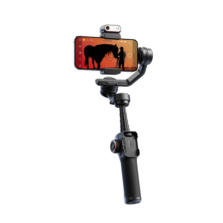 Hohem iSteady M7 Gimbal Stabilizer for Smartphone Image 1