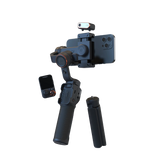 Hohem iSteady M7 Gimbal Stabilizer for Smartphone Image3