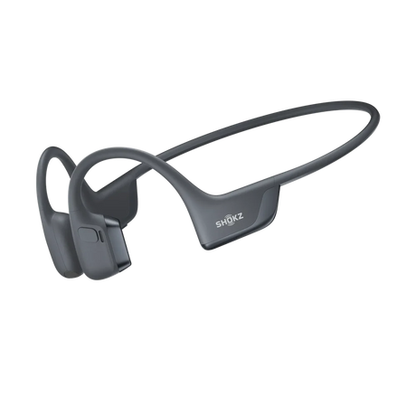 Shokz openrunpro2 headphones at TSO