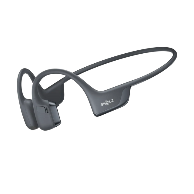 Shokz openrunpro2 headphones at TSO
