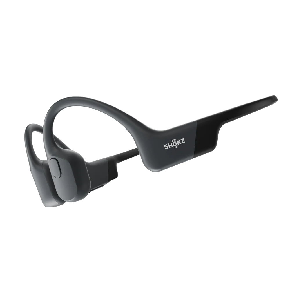 OPENRUN PRO 2 Shokz at TSO