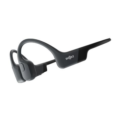 OPENRUN PRO 2 Shokz at TSO
