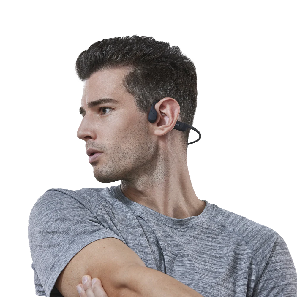 Tech Sales Online is an official retailer for Shokz Australia