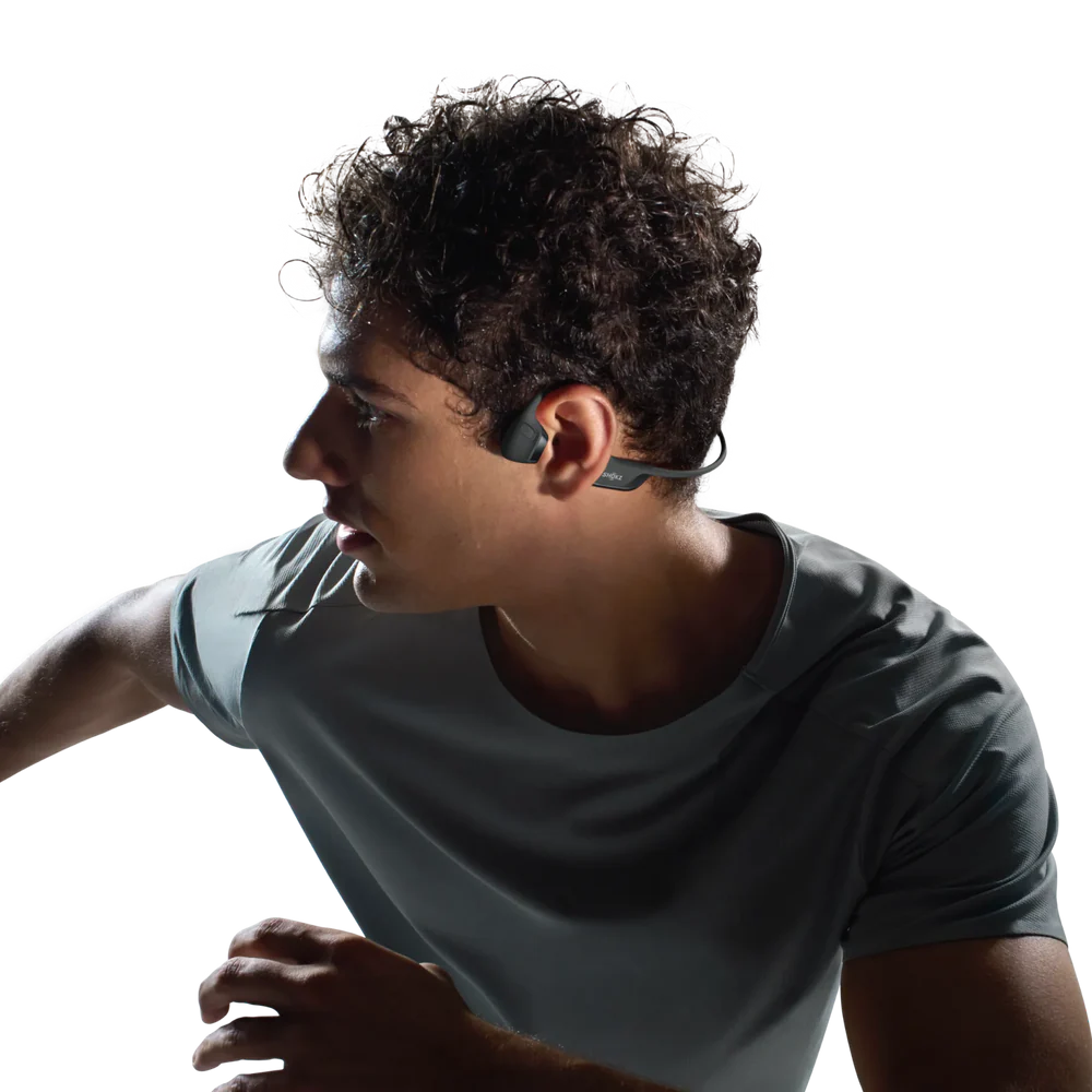 Buy Shokz OpenRun Pro2 Wireless headphones online at TSO