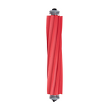 Roborock Rubber Main Brush (Red) - S7 MaxV | Q7 Max | Q7 | S7 | Qrevo | Qrevo MaxV | Qrevo S