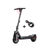 Segway MAX G3 Electric Scooter + Free Segway Electric Scooter Password Lock