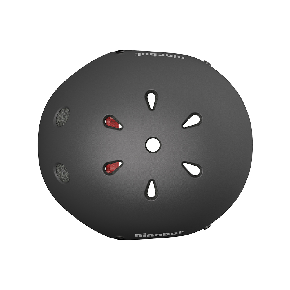 Segway Ninebot Helmet - Accessories 
 For Electric Scooters 3