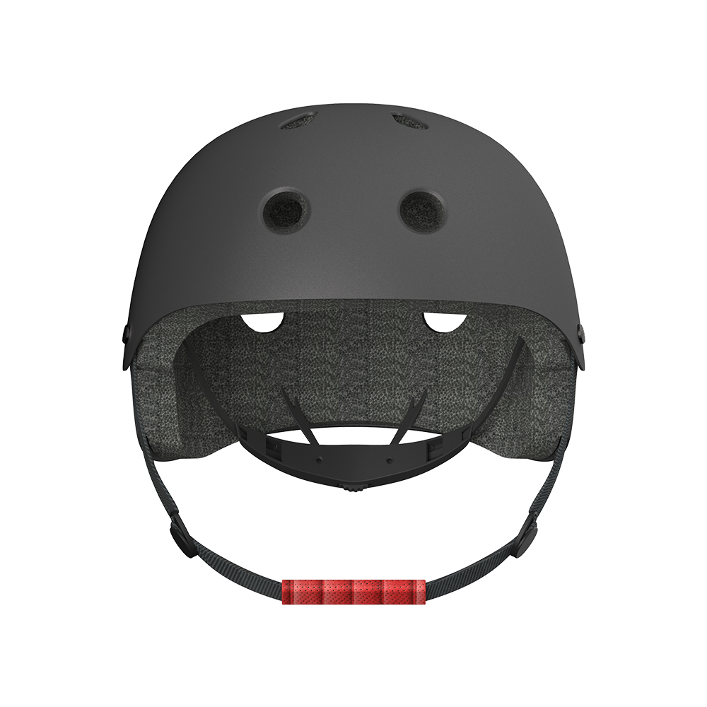 Segway Ninebot Helmet - Accessories 
 For Electric Scooters 1